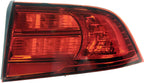 Dorman 1611157 Tail Light Assembly - Right