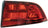Dorman 1611157 Tail Light Assembly - Right