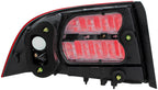 Dorman 1611157 Tail Light Assembly - Right