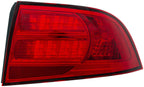 Dorman 1611157 Tail Light Assembly - Right
