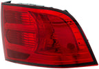 Dorman 1611157 Tail Light Assembly - Right