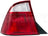 Dorman 1611190 Tail Light Assembly - Left