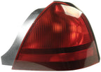 Dorman 1611197 Tail Light Assembly - Right