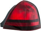 Dorman 1611197 Tail Light Assembly - Right