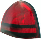 Dorman 1611197 Tail Light Assembly - Right