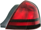 Dorman 1611197 Tail Light Assembly - Right