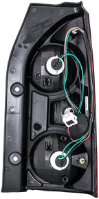 Dorman 1611212 Tail Light Assembly - Left