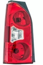 Dorman 1611212 Tail Light Assembly - Left