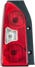 Dorman 1611212 Tail Light Assembly - Left