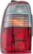 Dorman 1611216 Tail Light Assembly - Left
