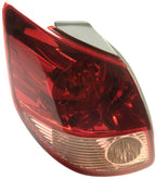 Dorman 1611220 Tail Light Assembly - Left