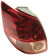 Dorman 1611220 Tail Light Assembly - Left