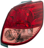 Dorman 1611220 Tail Light Assembly - Left