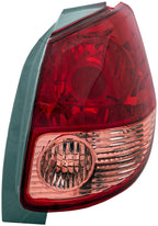 Dorman 1611220 Tail Light Assembly - Left