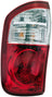 Dorman 1611224 Tail Light Assembly - Left