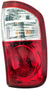 Dorman 1611225 Tail Light Assembly - Right