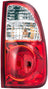 Dorman 1611227 Tail Light Assembly - Right