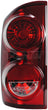 Dorman 1611230 Tail Light Assembly - Left