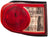 Dorman 1611244 Tail Light Assembly - Left