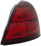 Dorman 1611249 Tail Light Assembly - Right
