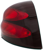 Dorman 1611249 Tail Light Assembly - Right