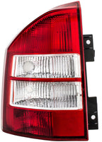 Dorman 1611250 Tail Light Assembly - Left