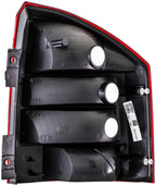 Dorman 1611250 Tail Light Assembly - Left
