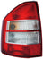 Dorman 1611250 Tail Light Assembly - Left