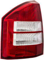 Dorman 1611250 Tail Light Assembly - Left