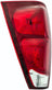 Dorman 1611262 Tail Light Assembly - Left