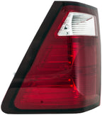 Dorman 1611274 Tail Light Assembly - Left