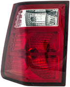 Dorman 1611274 Tail Light Assembly - Left