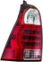 Dorman 1611278 Tail Light Assembly - Left