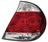 Dorman 1611297 Tail Light Assembly - Right