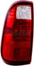 Dorman 1611315 Tail Light Assembly - Left