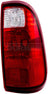 Dorman 1611316 Tail Light Assembly - Right