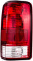 Dorman 1611359 Tail Light Assembly - Right