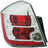 Dorman 1611376 Tail Light Assembly - Left