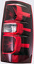 Dorman 1611384 Tail Light Assembly - Left