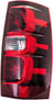 Dorman 1611385 Tail Light Assembly - Right