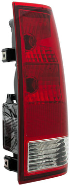 Dorman 1611387 Tail Light Assembly - Right