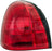 Dorman 1611388 Tail Light Assembly - Left