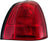 Dorman 1611389 Tail Light Assembly - Right