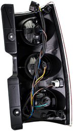 Dorman 1611396 Tail Light Assembly - Left
