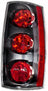 Dorman 1611397 Tail Light Assembly - Right