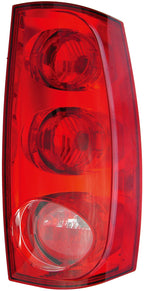 Dorman 1611399 Tail Light Assembly - Right
