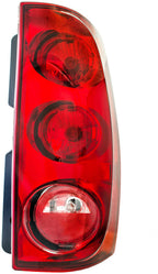 Dorman 1611399 Tail Light Assembly - Right