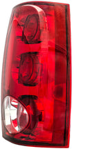 Dorman 1611399 Tail Light Assembly - Right