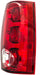 Dorman 1611399 Tail Light Assembly - Right