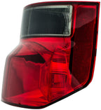 Dorman 1611458 Tail Light Assembly - Left